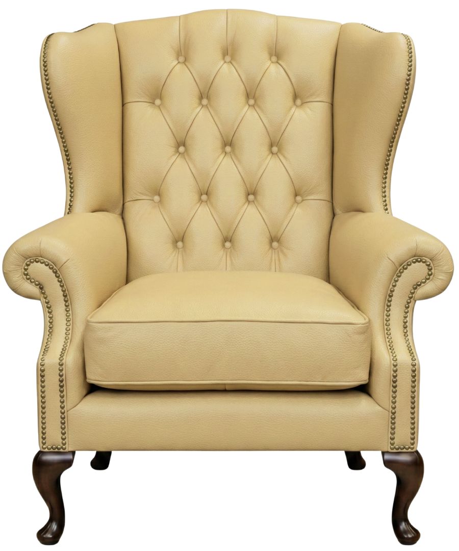 The Georgian Chesterfield